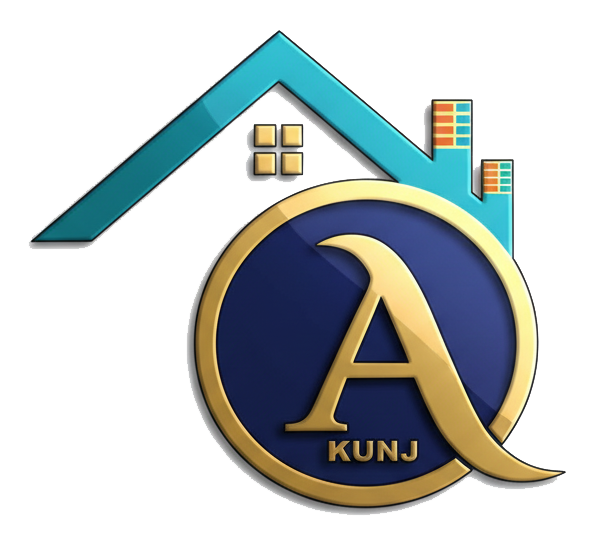 Aryan Kunj Logo