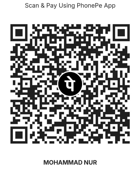 QR - Aryan Developers